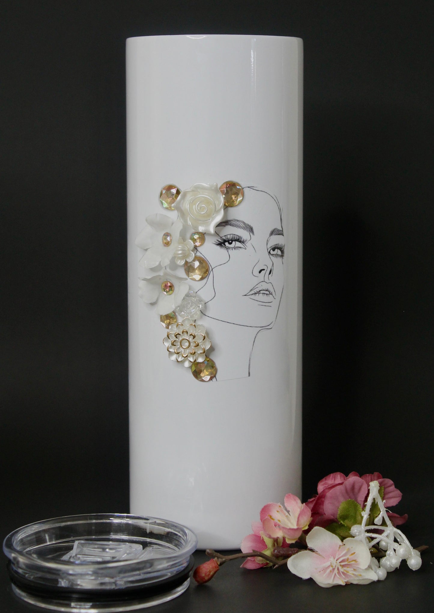 Girly Cup model#4010